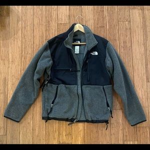 Like New, North Face Fleece Jacket